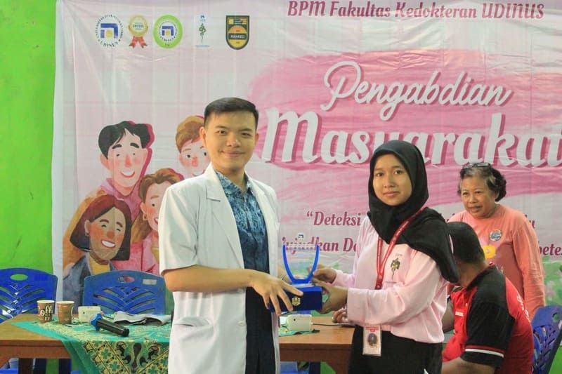 PENGABDIAN MASYARAKAT